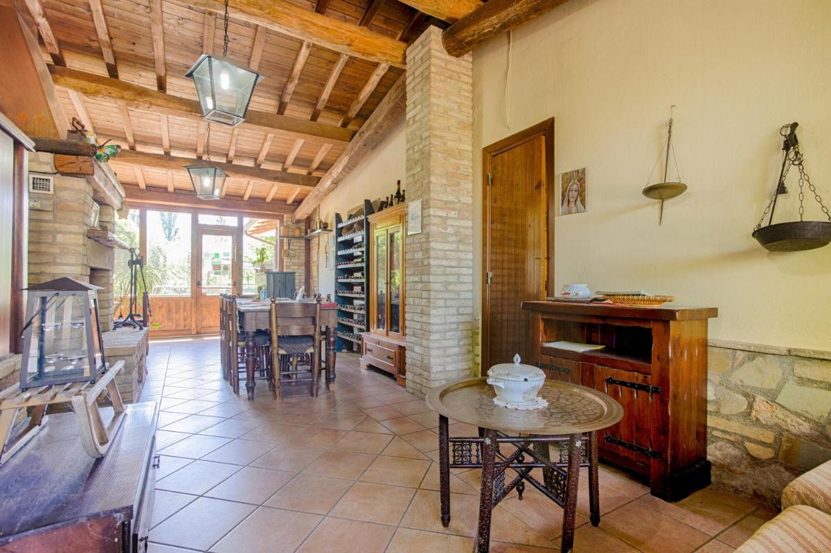 Agriturismo La Mora - Housity
