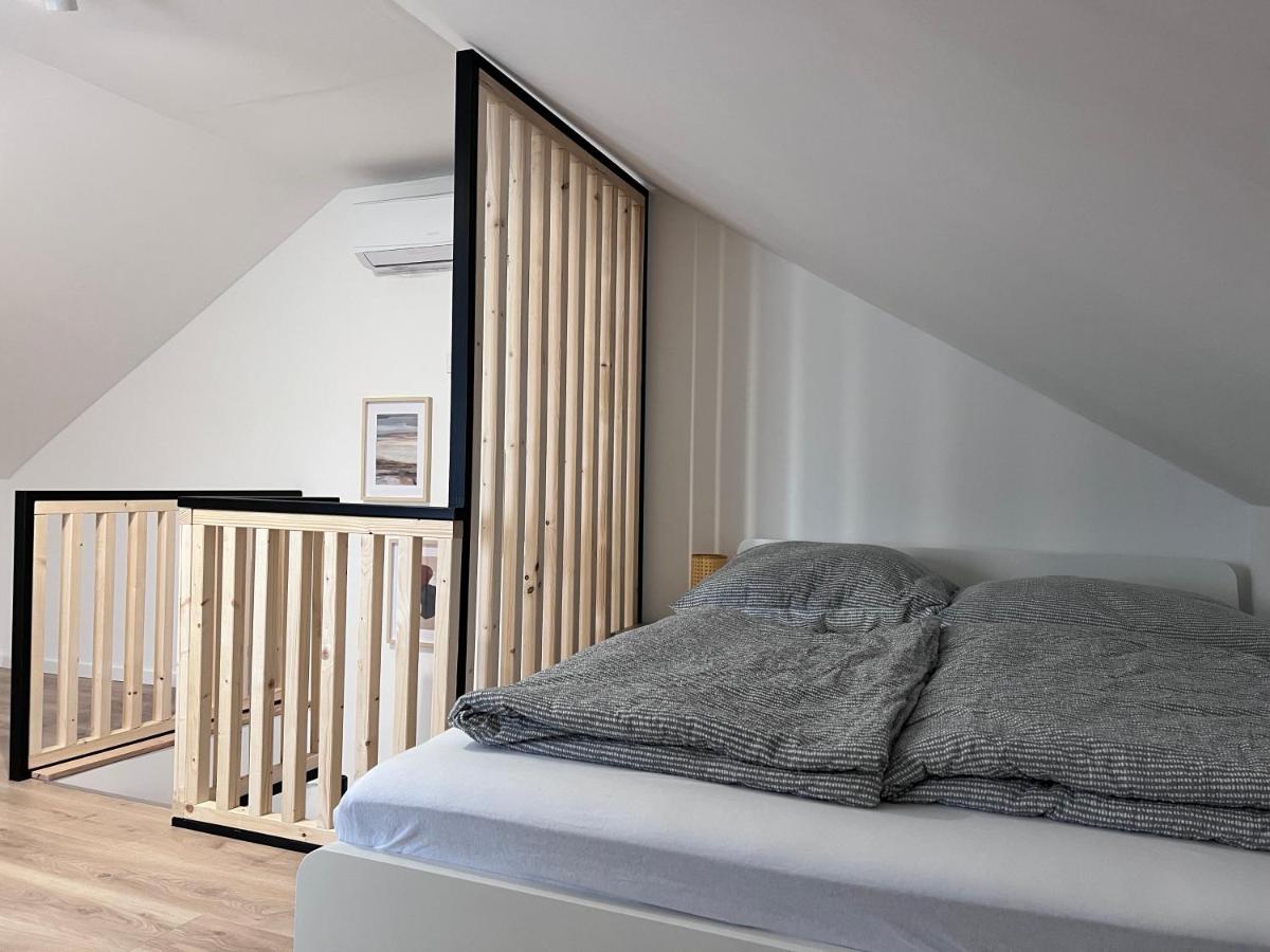 Suitetrails - Best Apartman Lelle