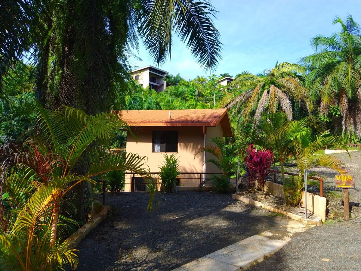 Suitetrails - Corcovado Private Villas - Corcovado Private Reserve