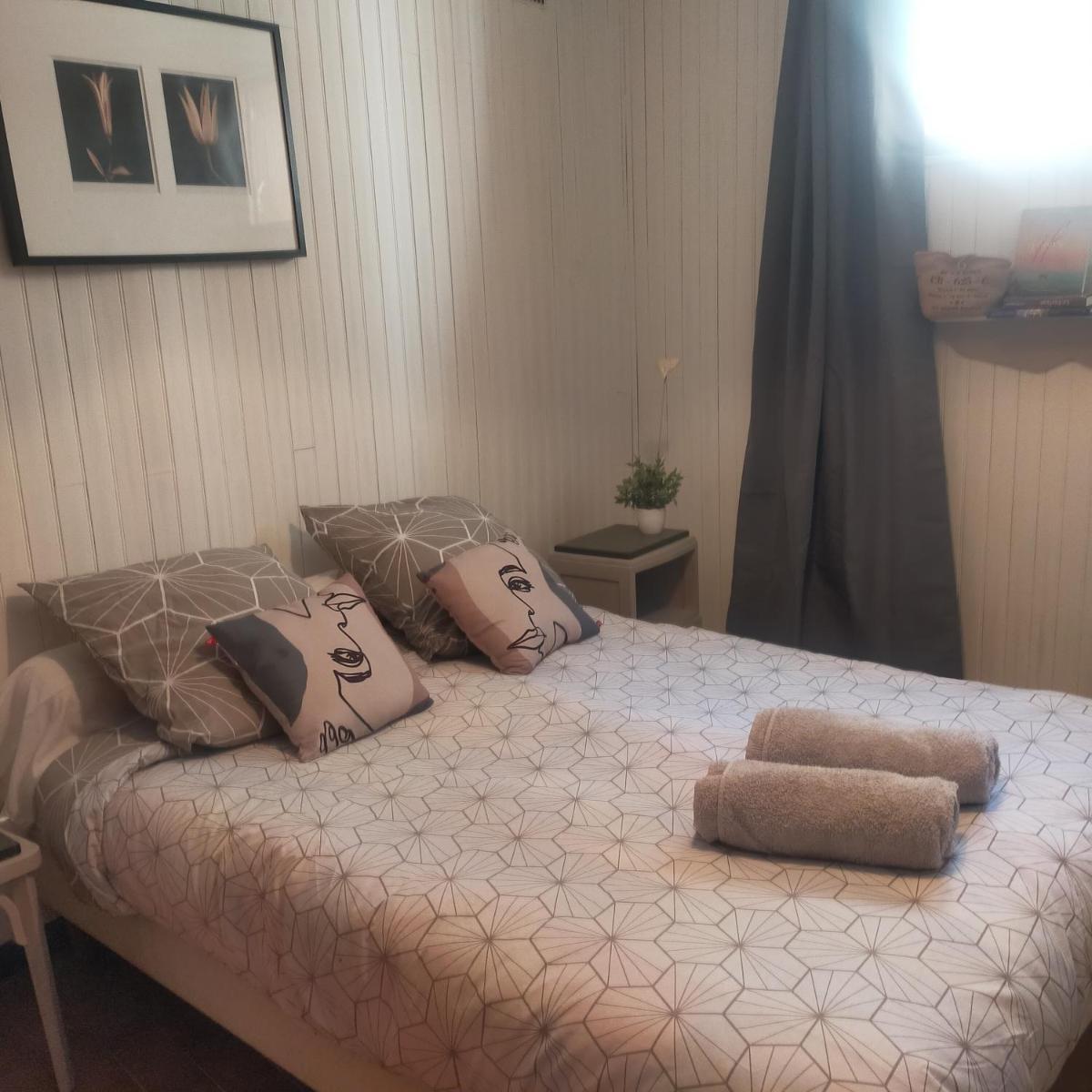 Gite de provence - Bayons - Housity
