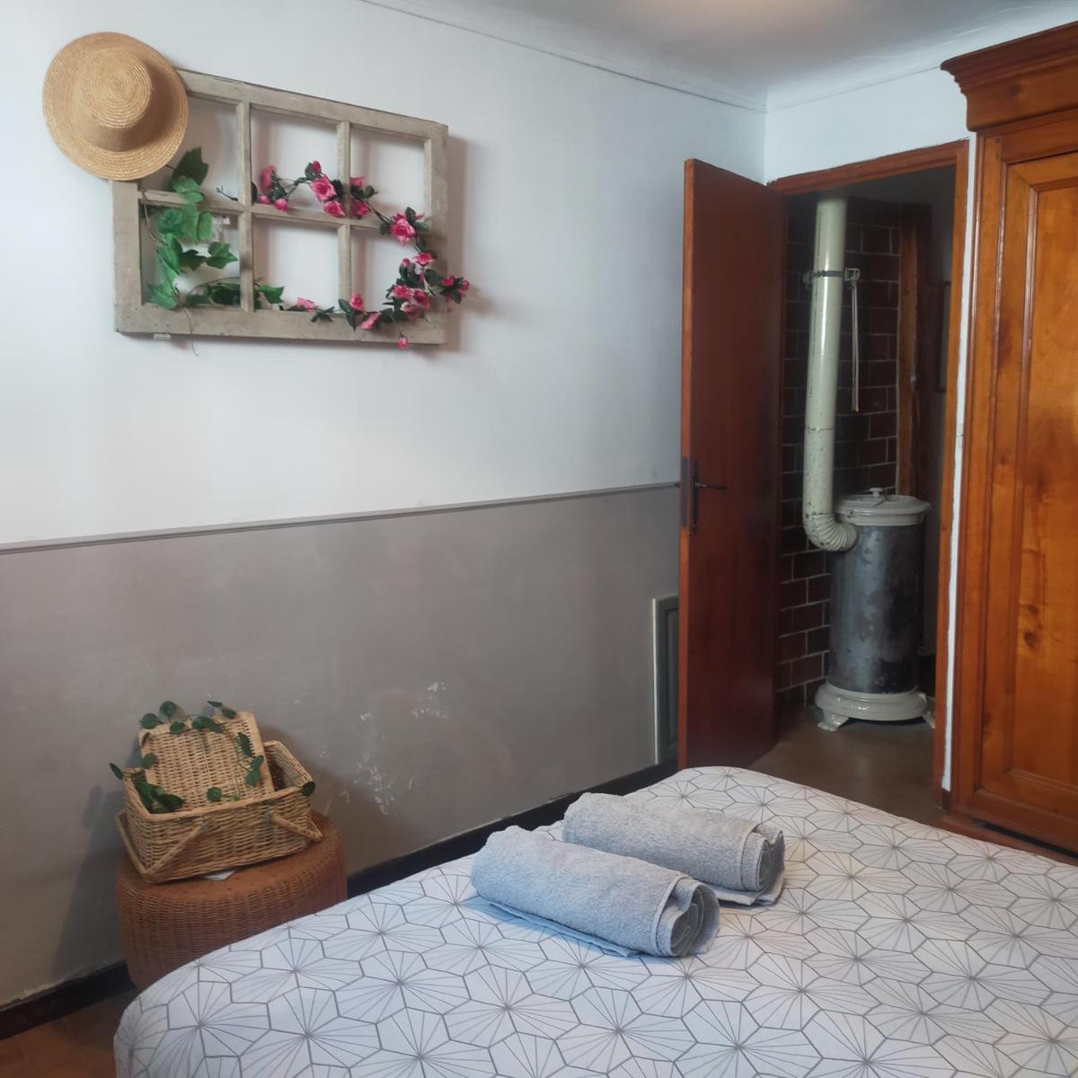 Gite de provence - Bayons - Housity