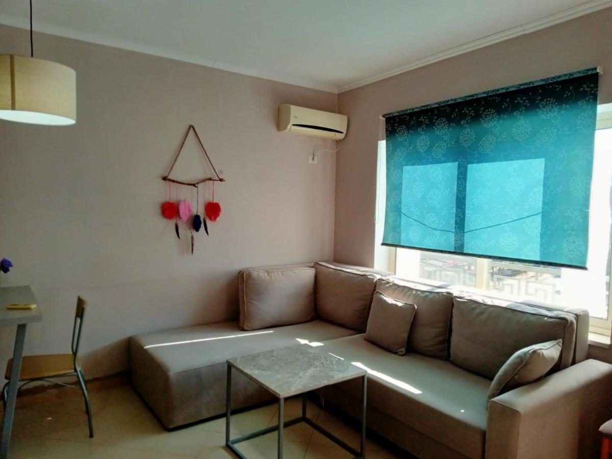 Suitetrails - Koloseu apartment