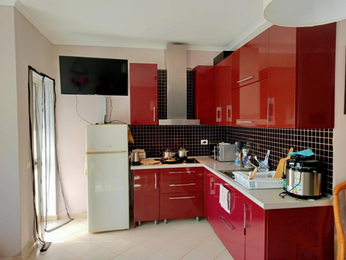 Suitetrails - Koloseu apartment