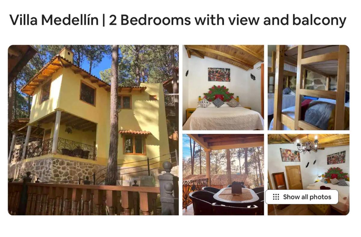 BACANA CABAÑAS DE ALQUILER - Housity