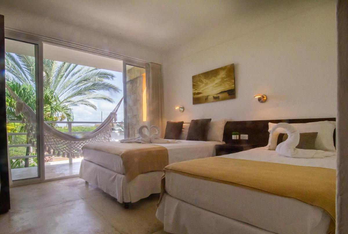 Suitetrails - Libert Hotel