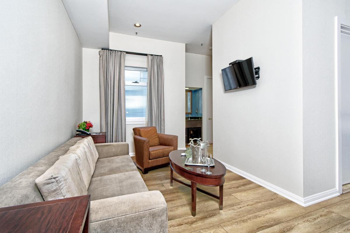 Hotel Griffon - Housity