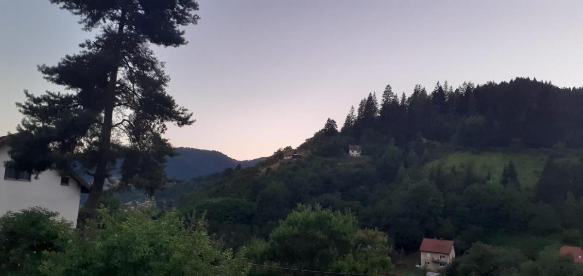Vareš - Housity