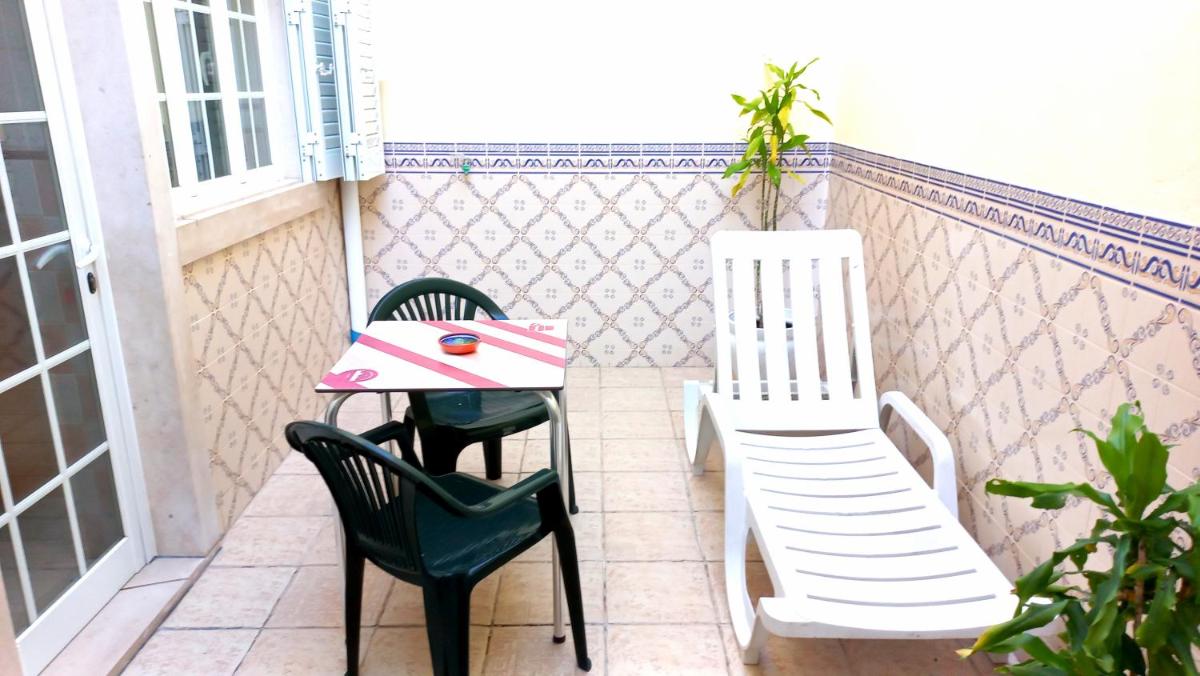 Comfortable and quiet apartment - Housity