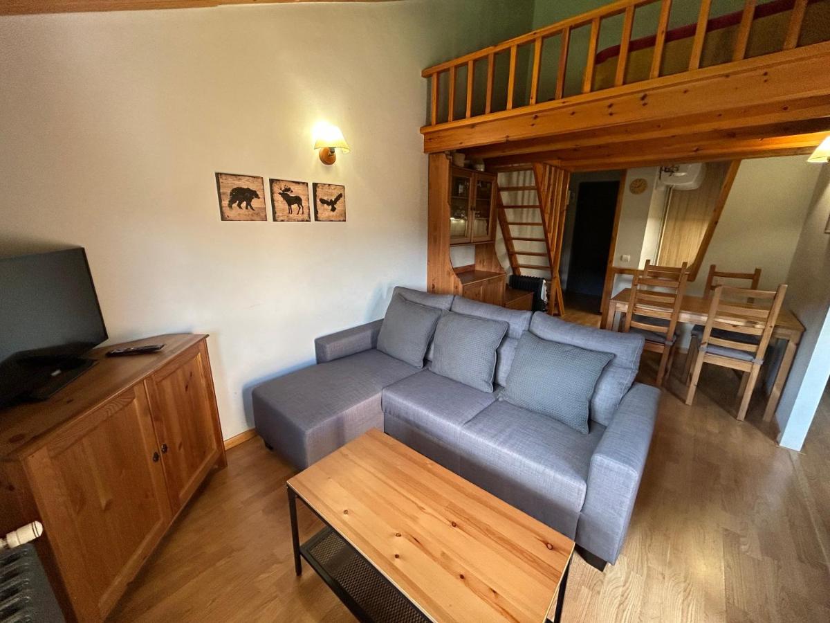 Acogedor apartamento en La Molina - Housity