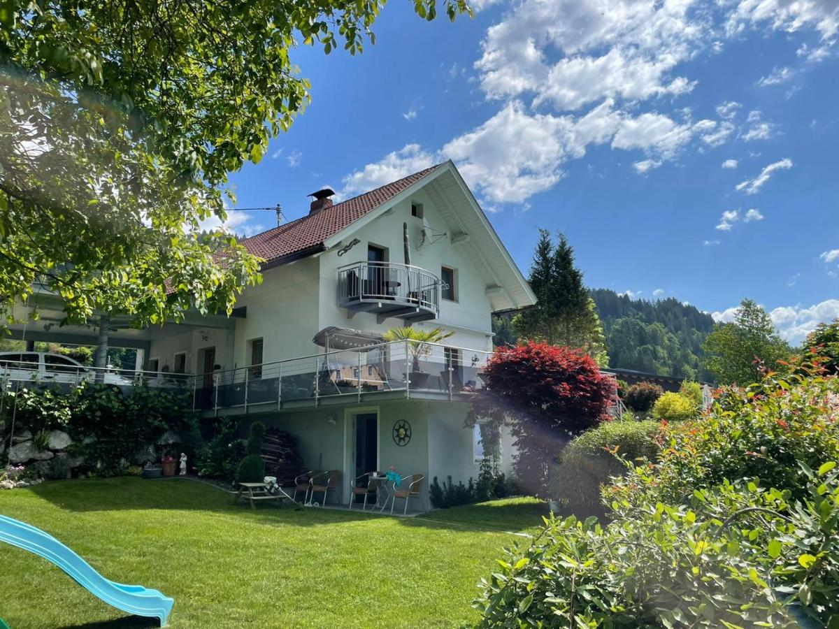 Mountainview Apartment Scheurer - Housity