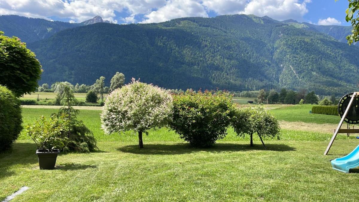 Mountainview Apartment Scheurer - Housity