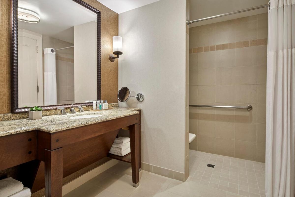 JW Marriott San Antonio Hill Country Resort & Spa - Housity