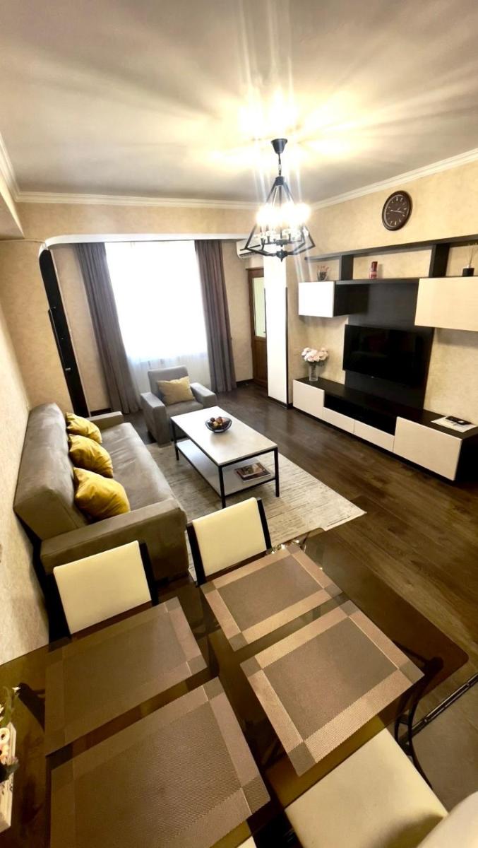 Suitetrails - Family Apartment