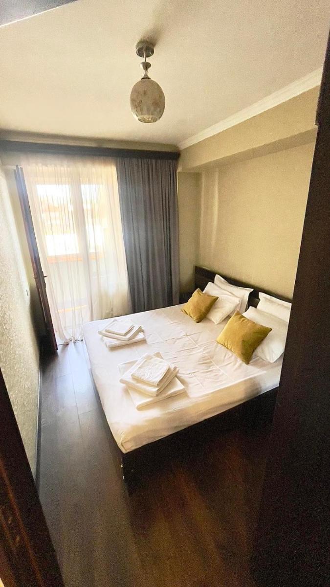 Suitetrails - Family Apartment