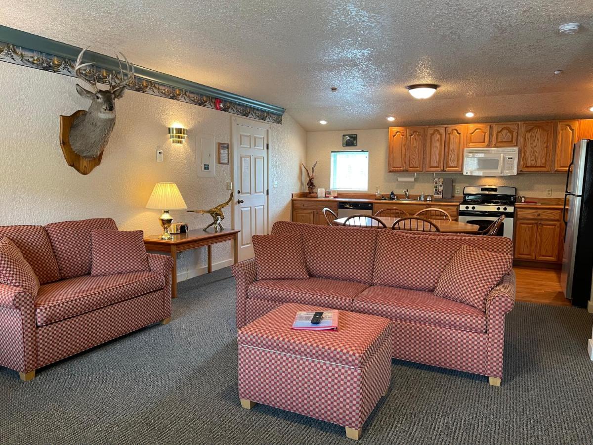 Beaver Valley Lodge - Housity