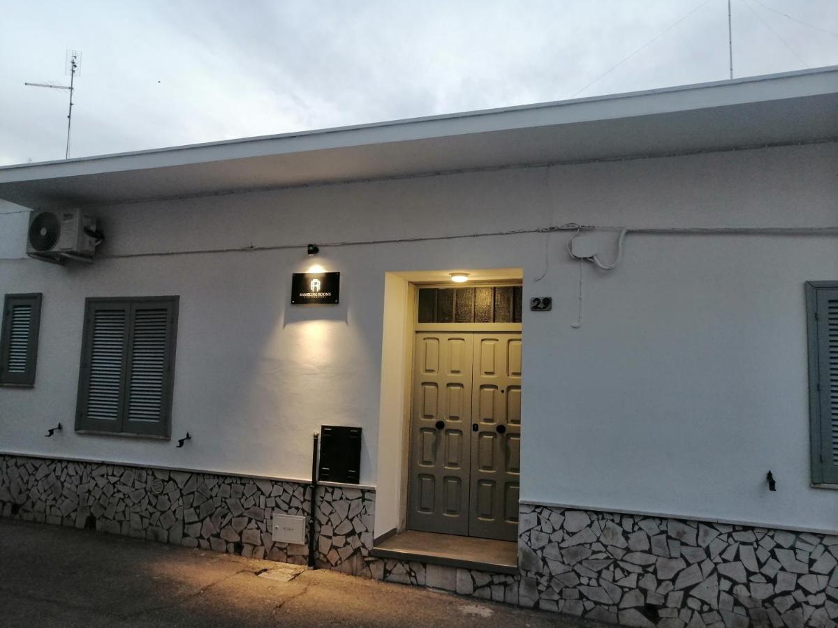 Rambling Rooms - Housity