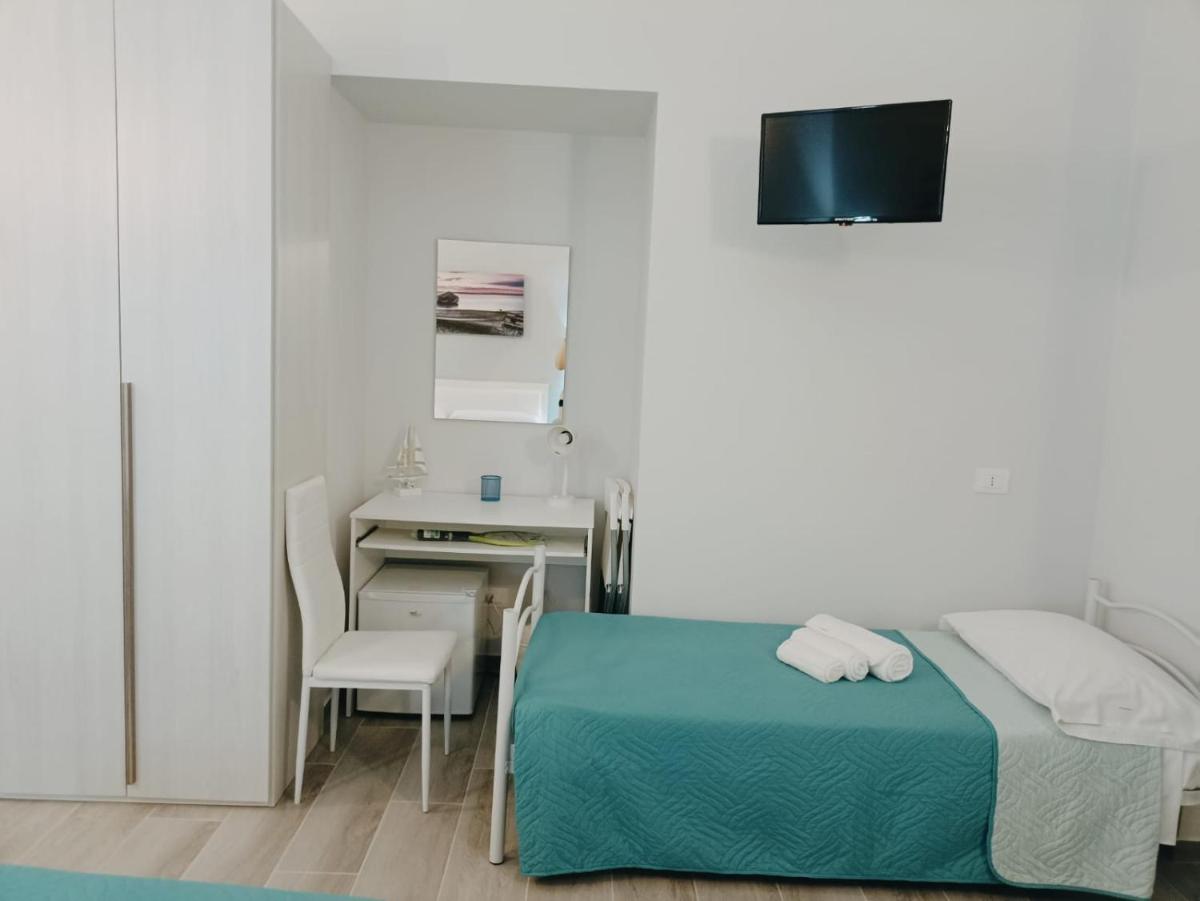 Le vie del centro - Housity
