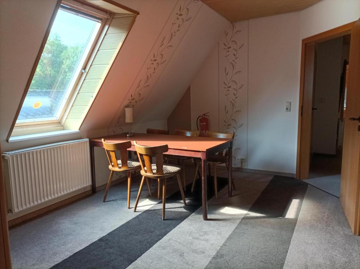 BmB Kirchwalsede Monteurzimmer / Unterkunft - Housity