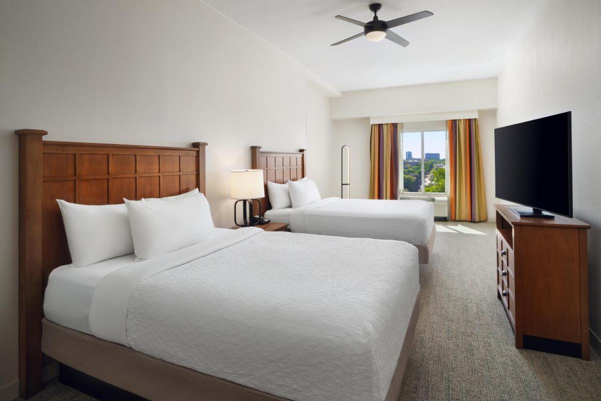 Homewood Suites Atlanta Midtown - Housity