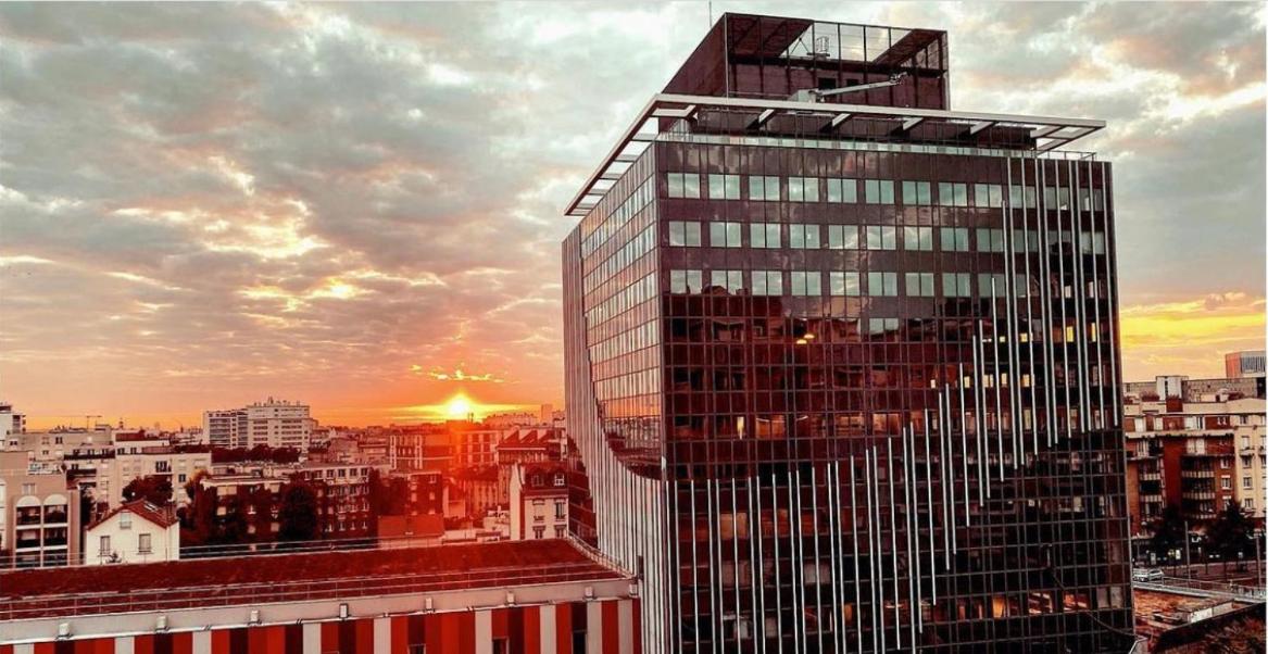 Bed and Breakfast Luxe La Défense U-Arena - Housity