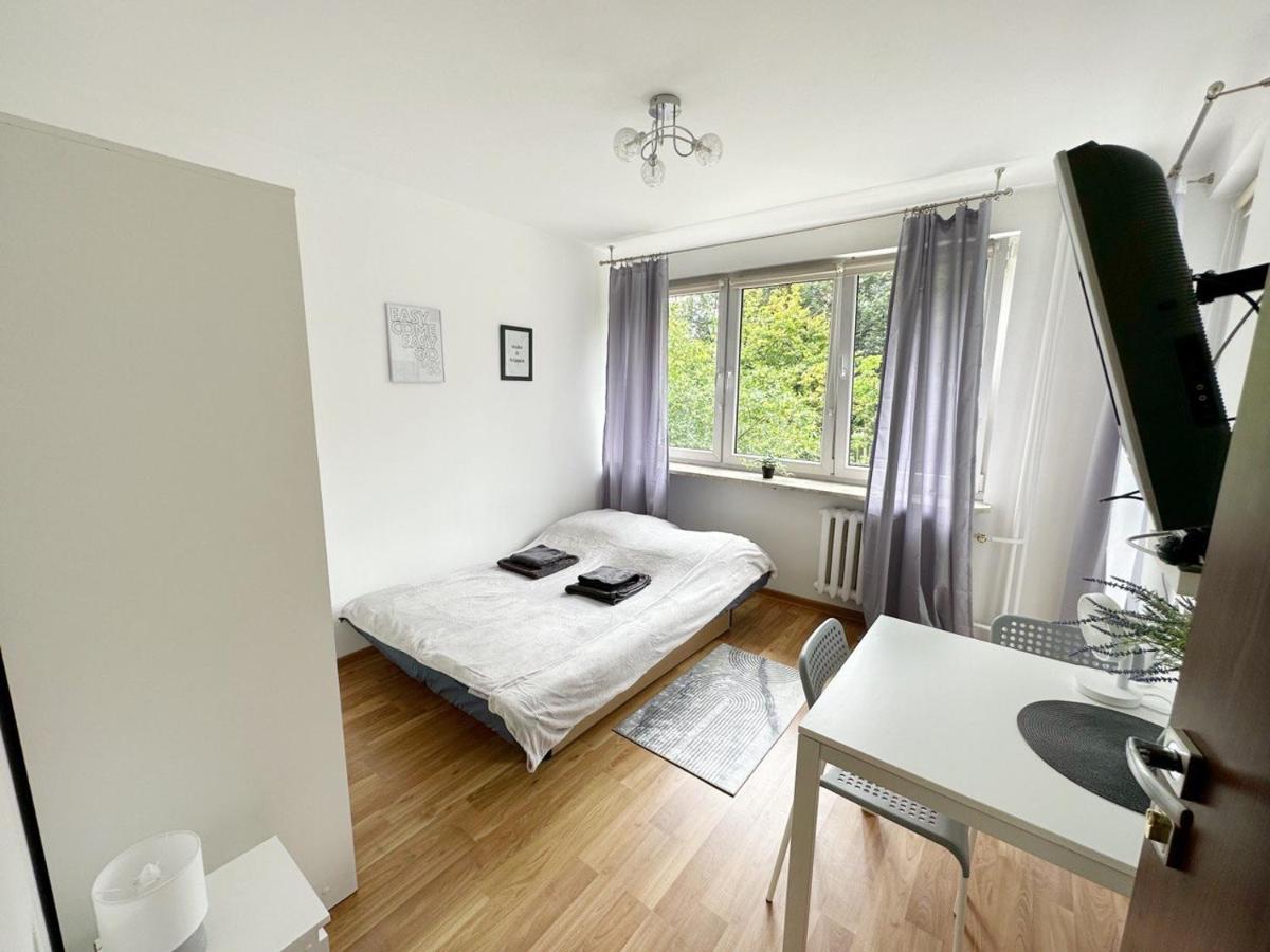 Anielewicza 26 Rooms - Hizvo