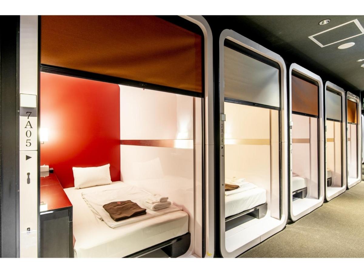 Torifito Hotel & Pod Kanazawa - Vacation STAY 88232v - Housity