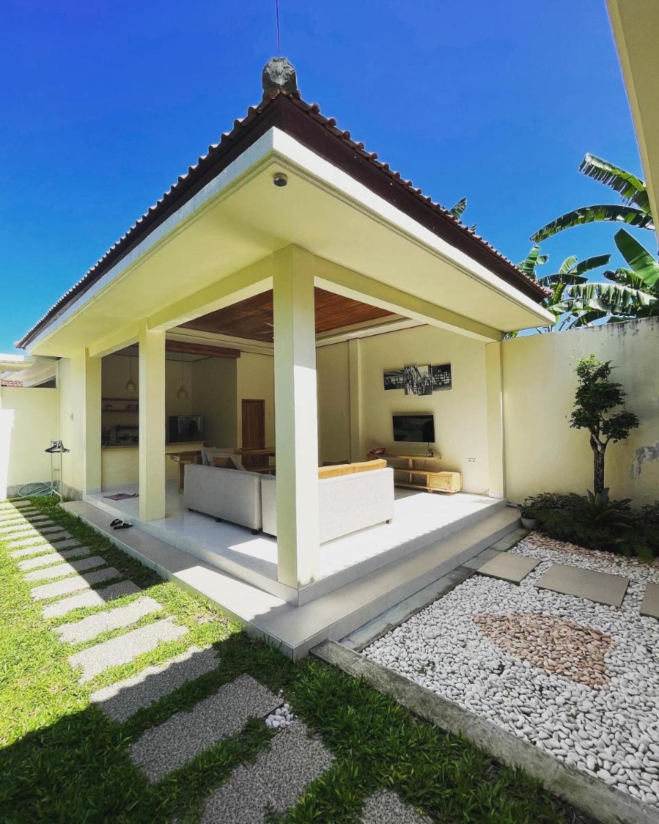 Sandz House - Housity