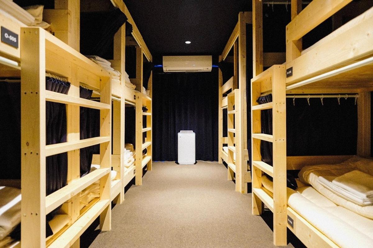 Guesthouse Mangetak Hiroshima Vacation Stay 85065v - Housity