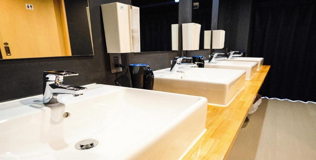 Guesthouse Mangetak Hiroshima Vacation Stay 85065v - Housity