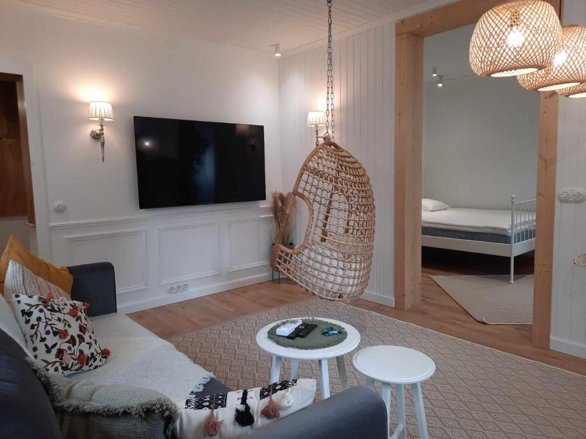 Põlva Maja apartments - contactless check-in - Housity