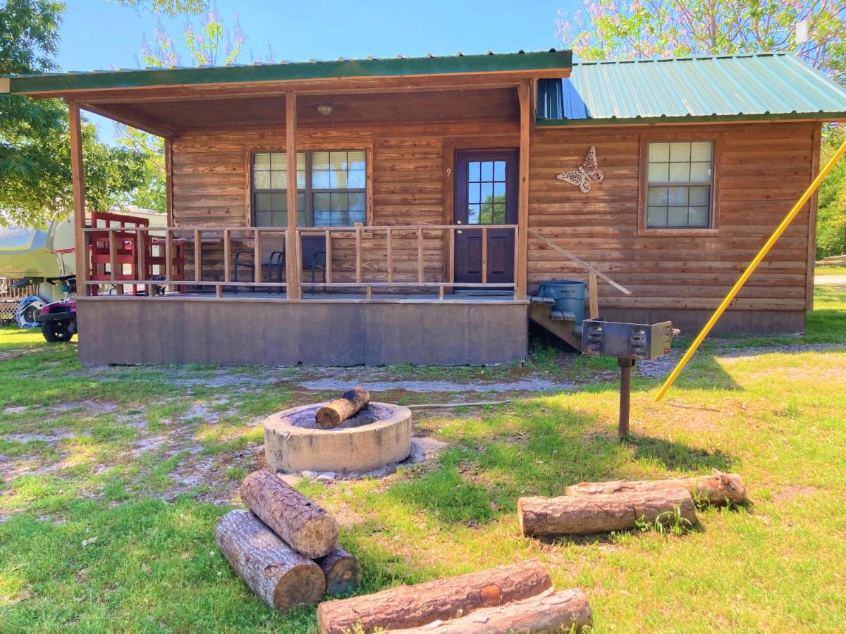 Outback Campground and Marina - Housity