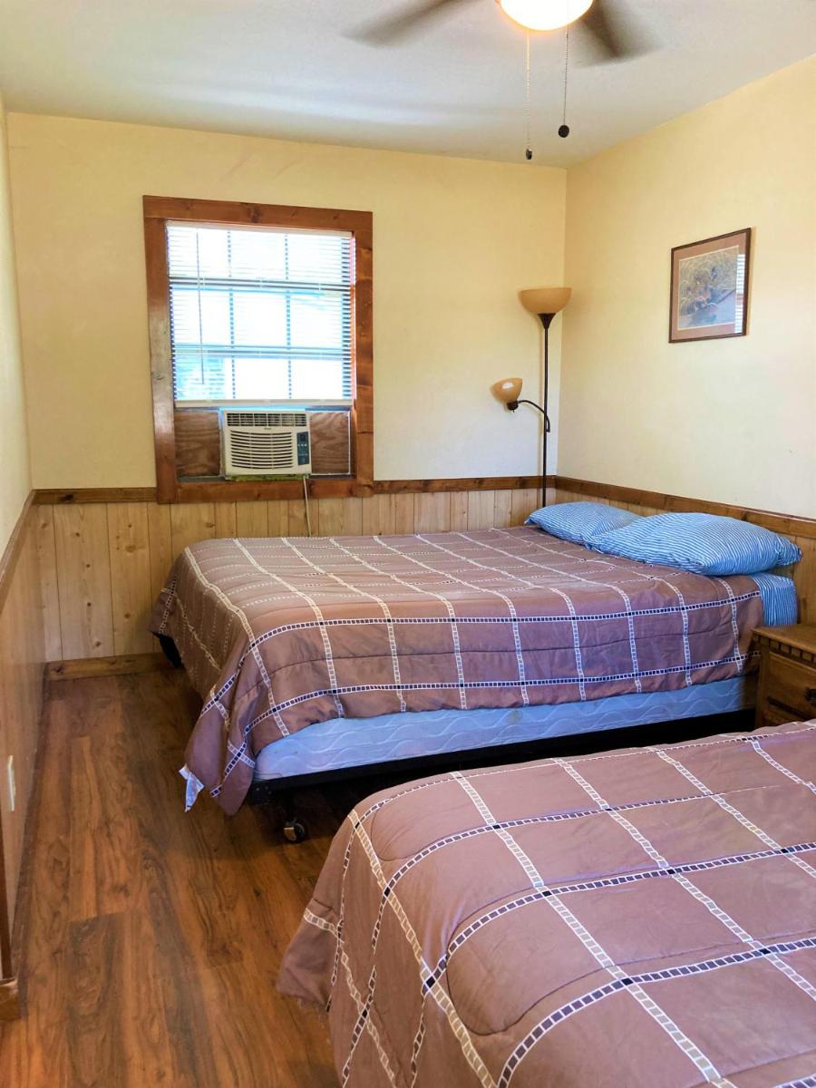 Outback Campground and Marina - Housity