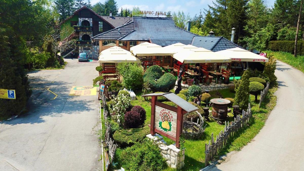 Villa Miris Dunja - Housity