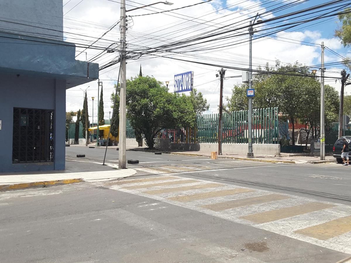 Cómodo Departamento Privado Aeropuerto 7 Min caminando - Housity