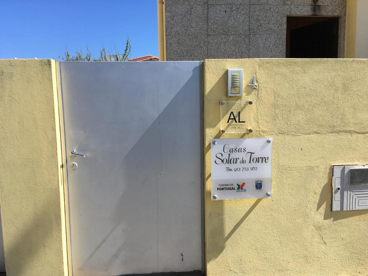 Casas Solar da Torre - Housity