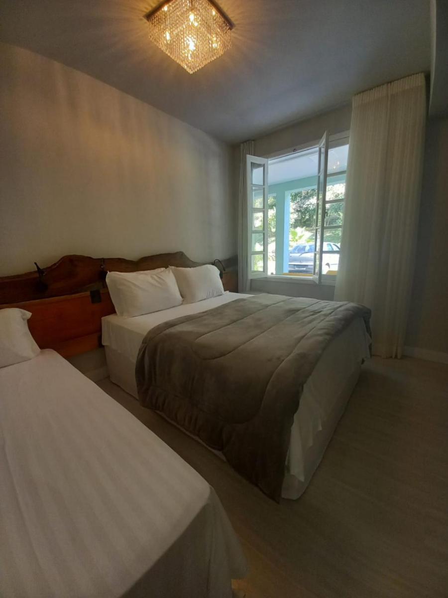 Pousada Macanaíba - Housity