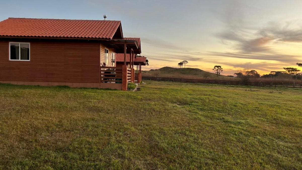 Cabana Campinho II - Housity