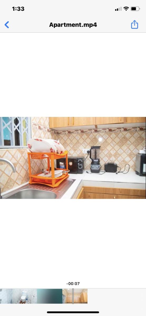 Extended stay suite, Tema. - Housity