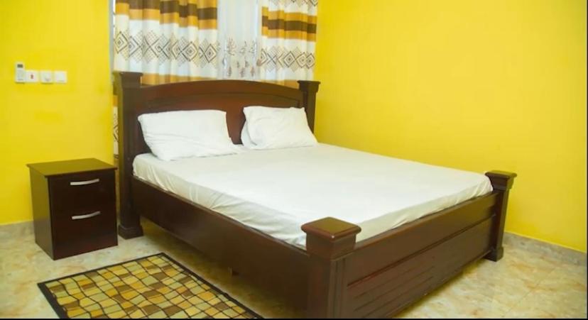 Extended stay suite, Tema. - Housity