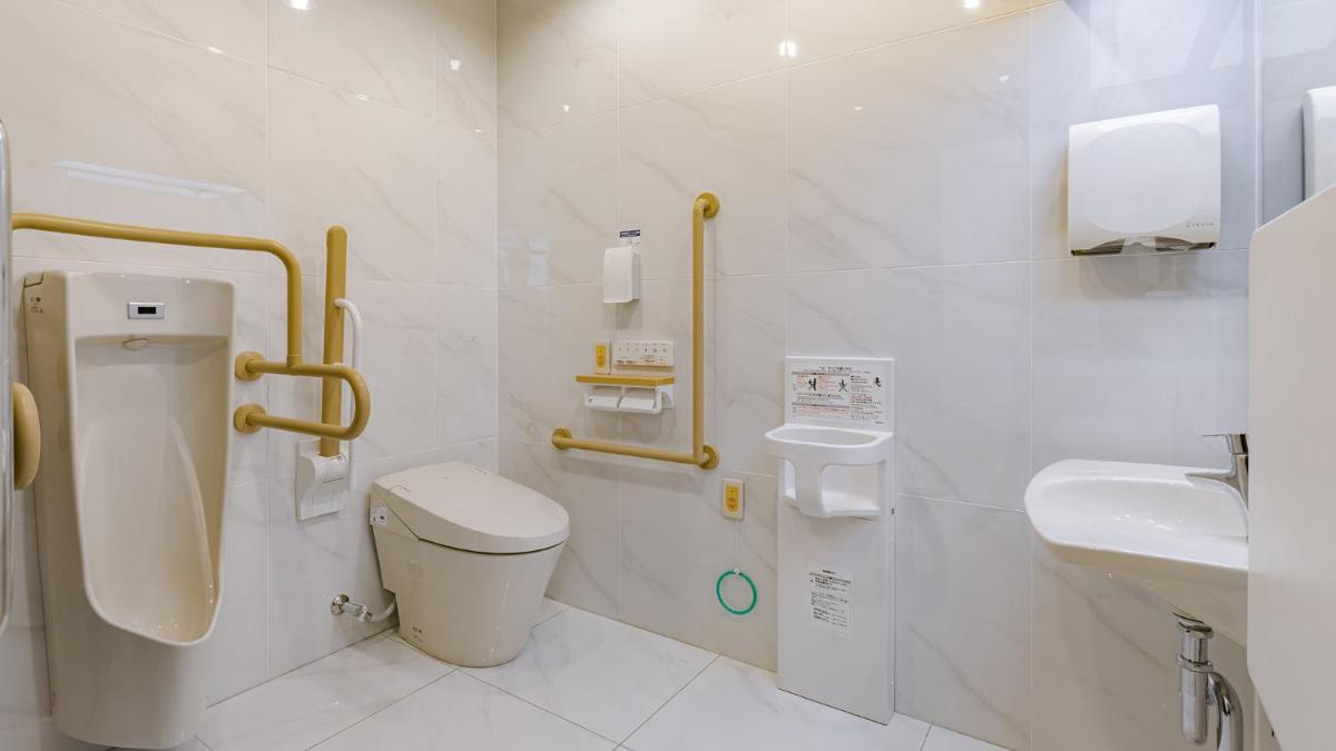 Toyoko Inn Oyama-eki Higashi-guchi No.2 - Housity