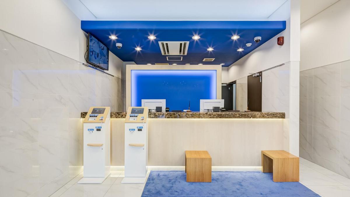 Toyoko Inn Oyama-eki Higashi-guchi No.2 - Housity