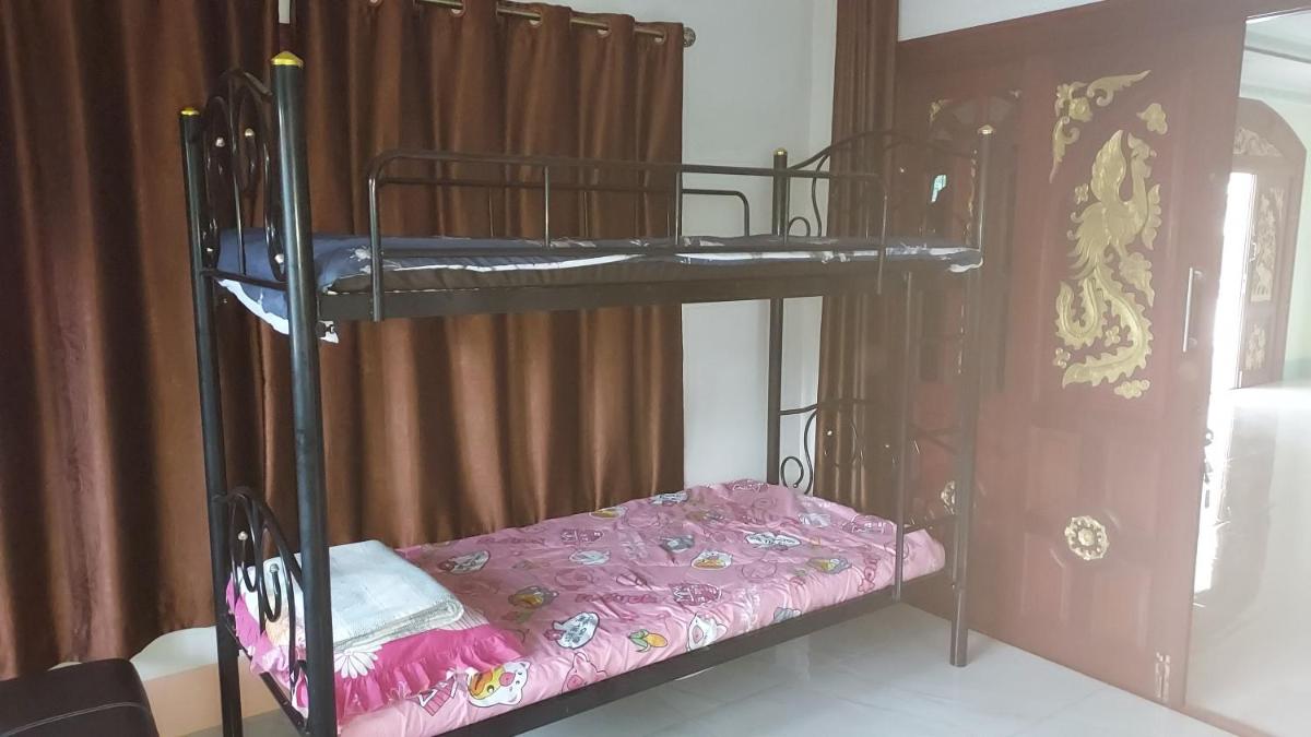 Suitetrails - Khwahol Guesthouse