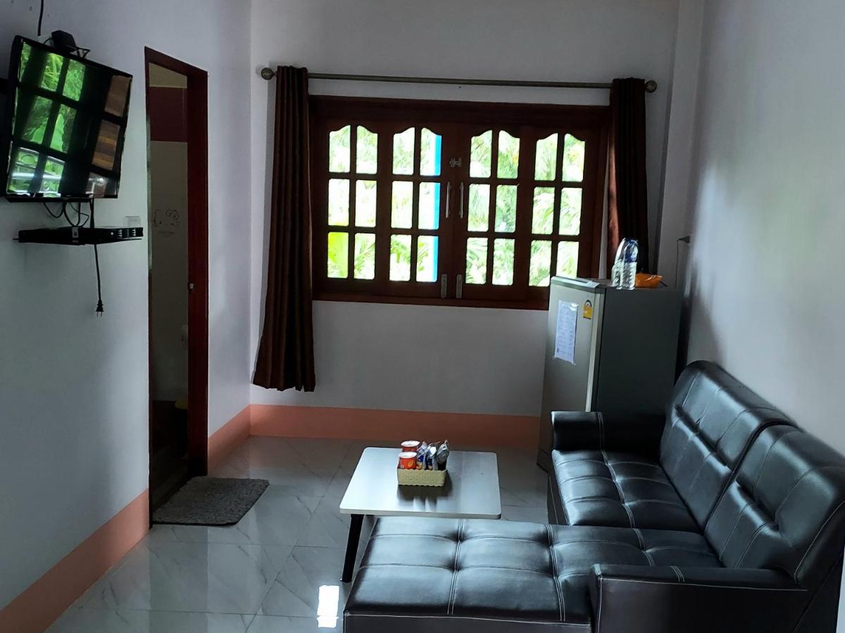 Suitetrails - Khwahol Guesthouse