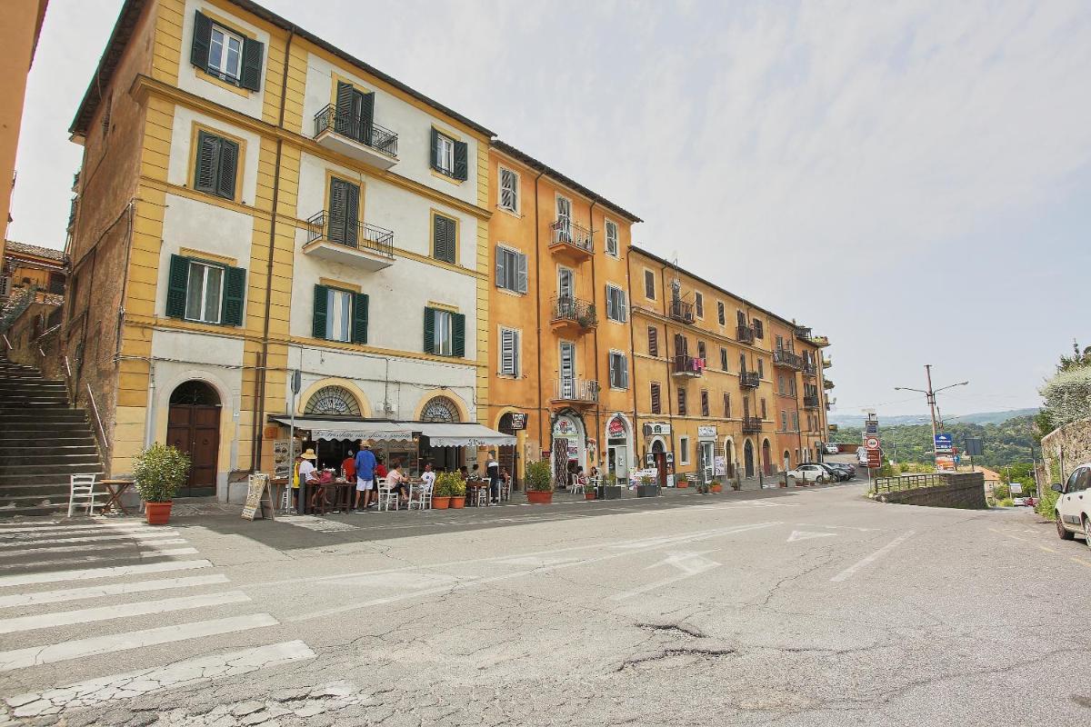 LE CAMERE di VITTORIA - Housity