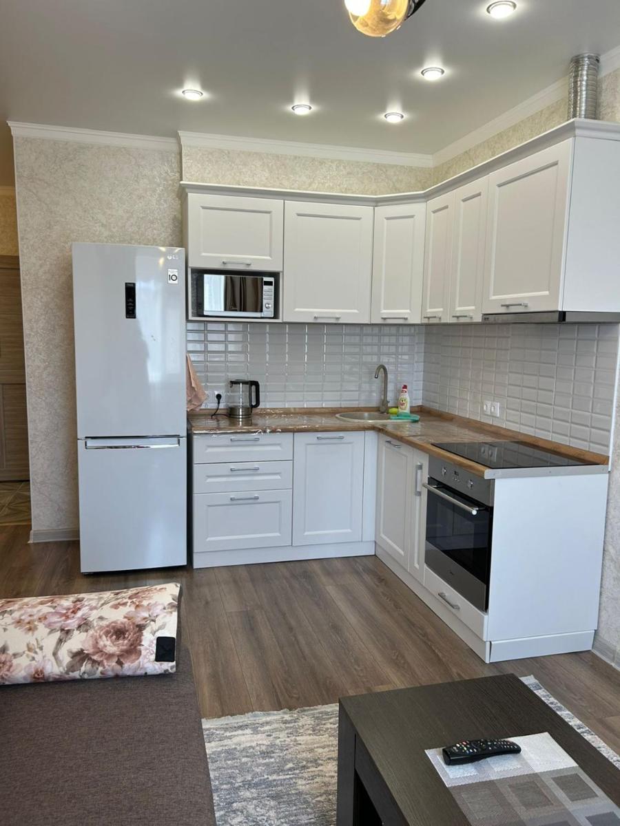 Apartamenty aktau aktau - Housity