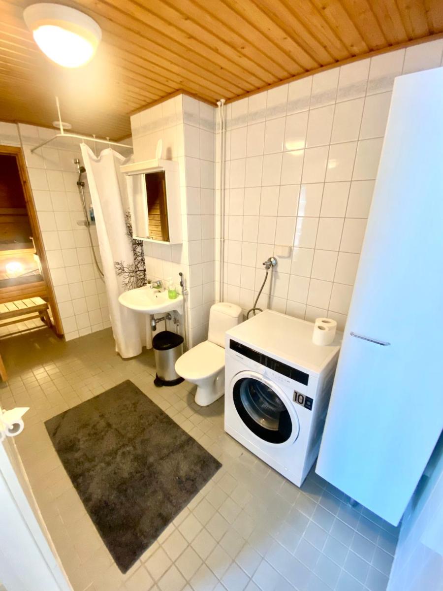 Poppa Living Oy - Housity