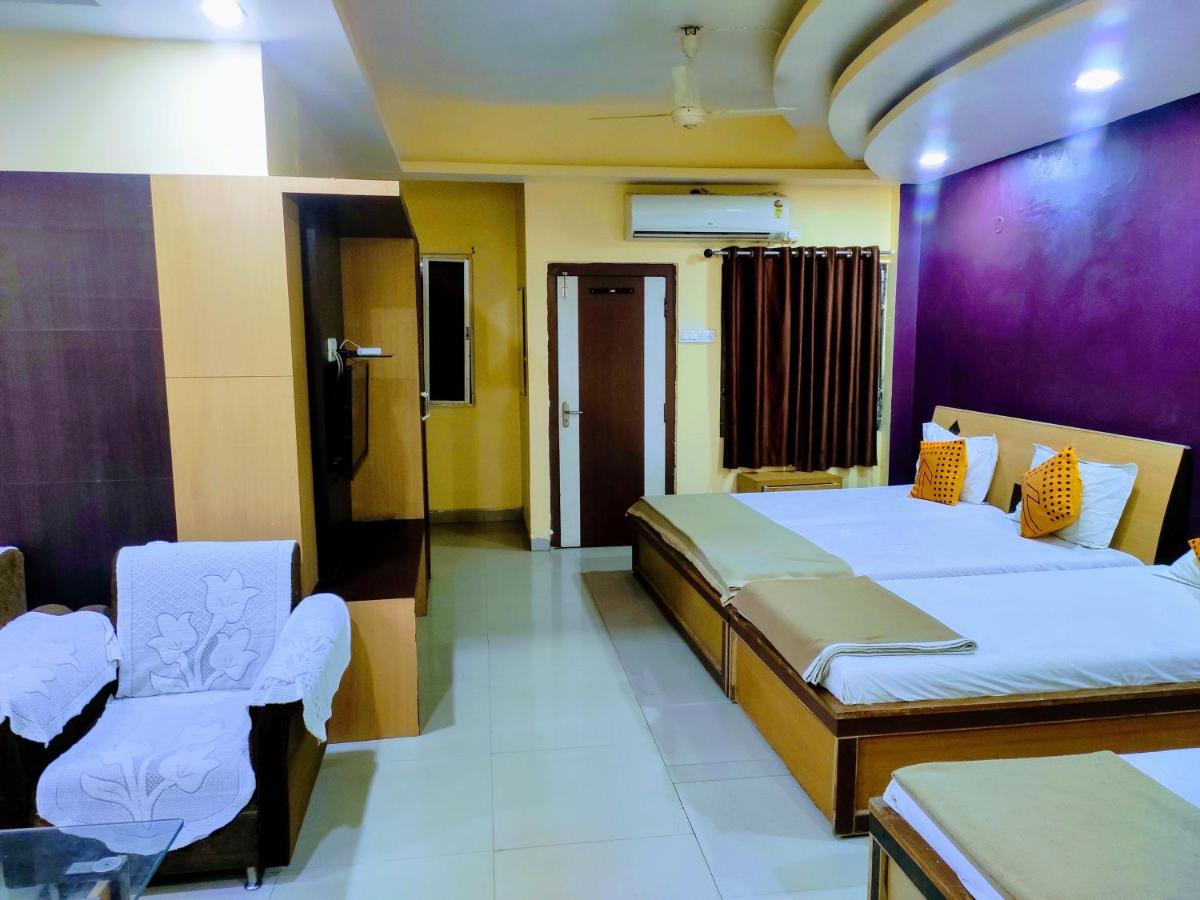 OYO Hotel Rimoon - Housity