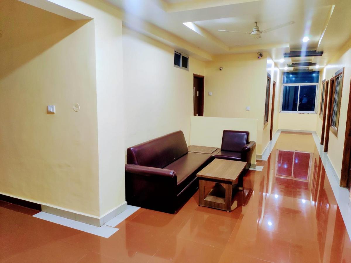 OYO Hotel Rimoon - Housity
