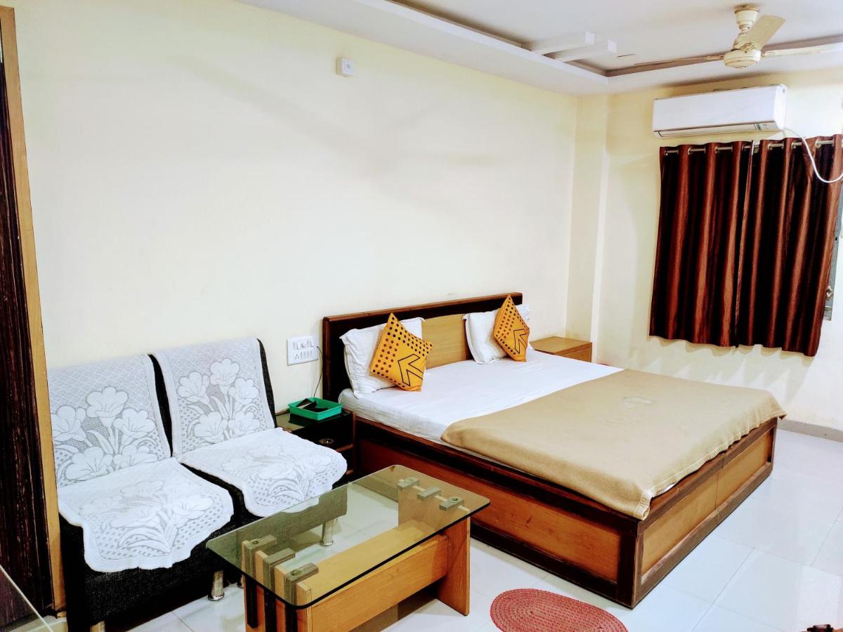 OYO Hotel Rimoon - Housity