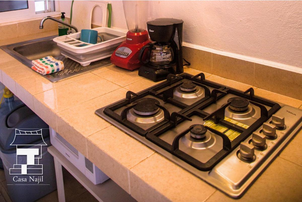 Najil House St1 - Housity